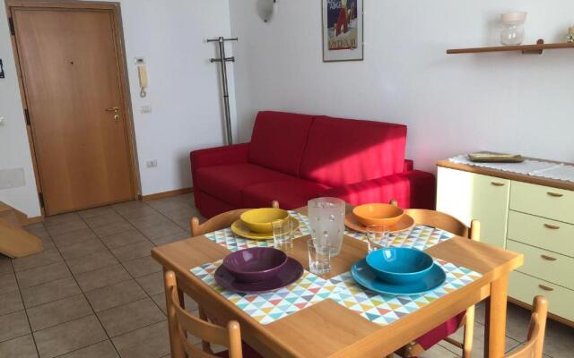 Appartamento a Spinazzeda cuore di Cles