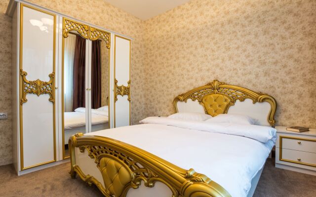 Deluxe Suite Sofia
