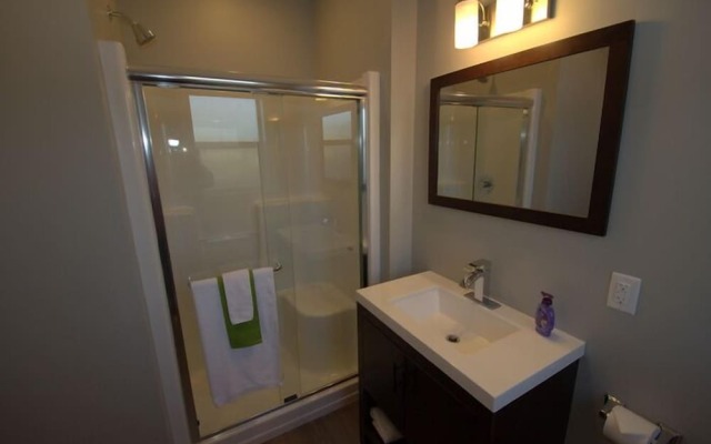 First Avenue Executive Suites