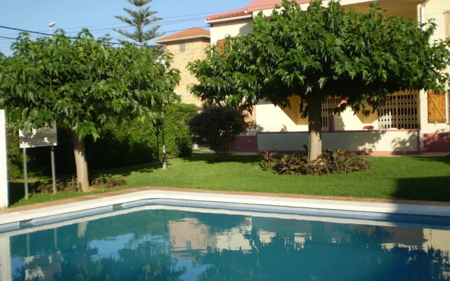 Apartamentos Aigua Oliva