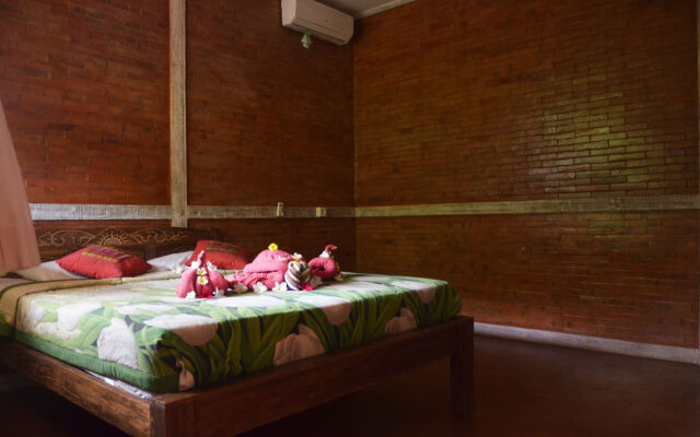 Medori Putih Homestay