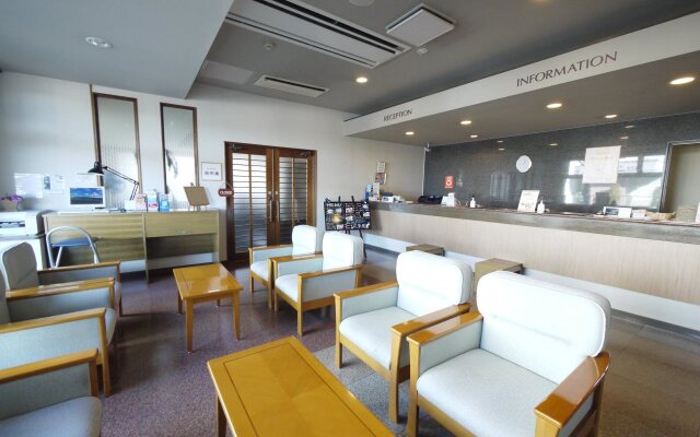 Hotel Route-Inn Shimada Yoshida Inter