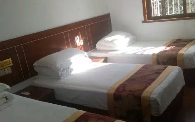 Putuo mountain heart inn