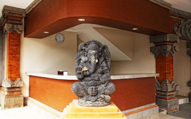 Ubud Cottages Malang