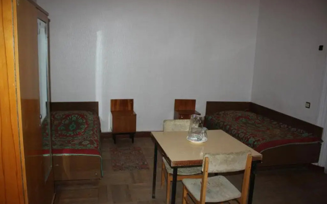 Firuza Hostel
