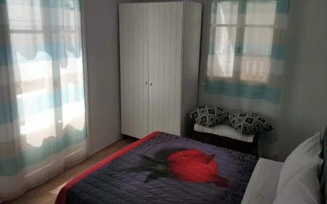 Flag Suites
