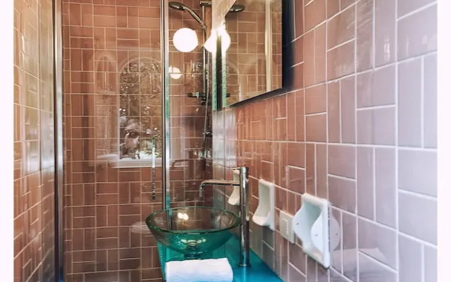 Fantastic Liberty Villa in the Heart of Versilia