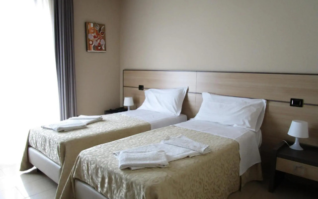 Hotel Nelton