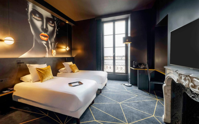 Leprince Hotel Spa, BW Premier Collection