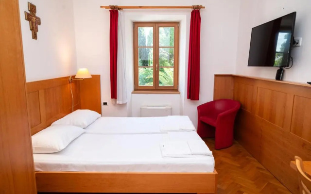 Hostel Sidro - Sveta Ana