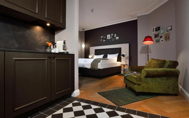 Syte Boutique Hotel Mannheim