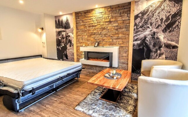 Ferienwohnungen Wolf