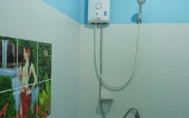Wangthong Guesthouse
