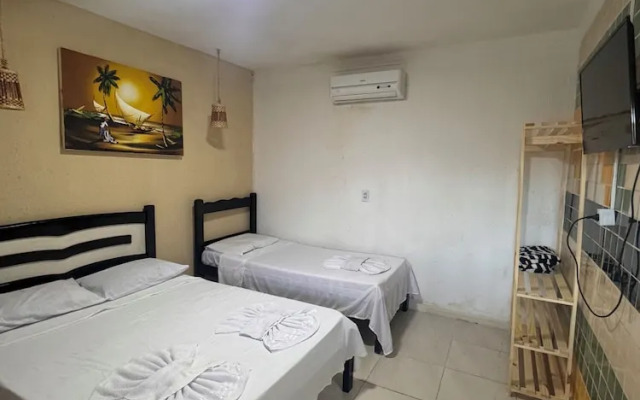 Pousada Maruá - Sabiaguaba