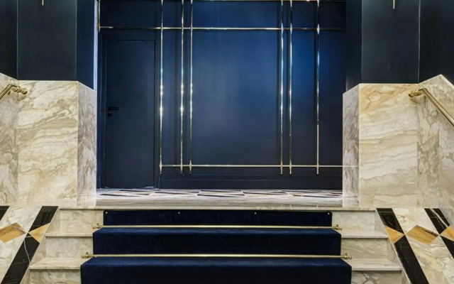 LUME Boutique Hotel, Autograph Collection