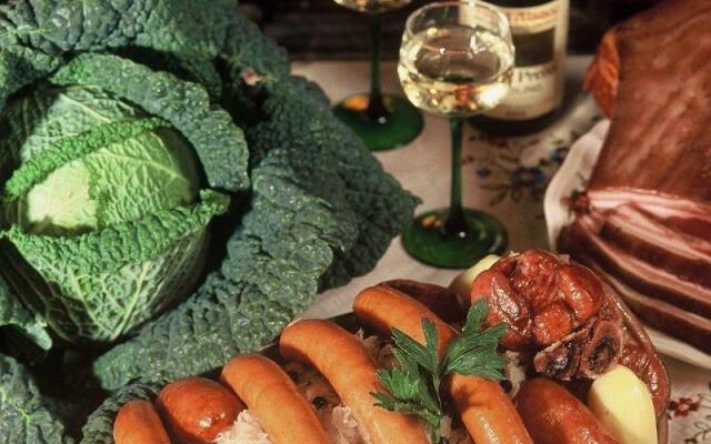 Hôtel Les Chatelminés