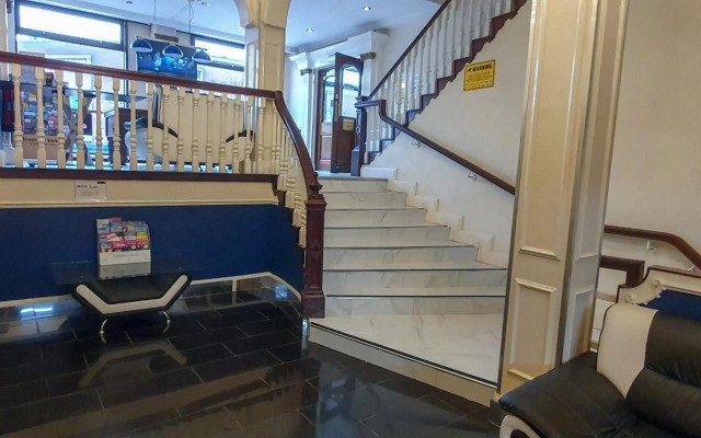 Gilson Hotel