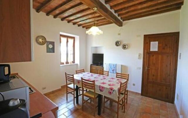 Lo Scricciolo Ferienwohnungen