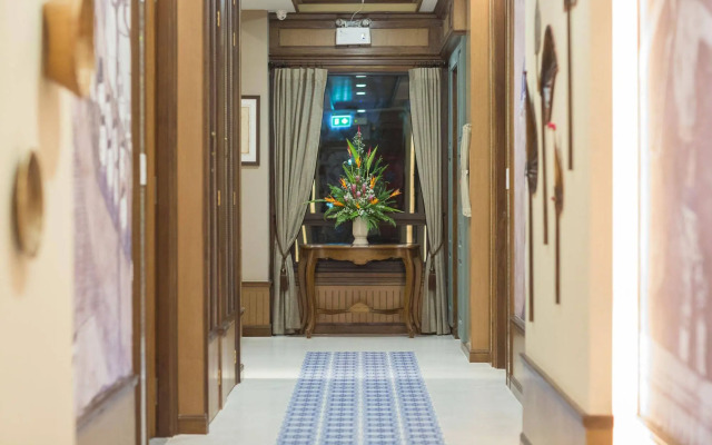 Chankam Boutique Hotel