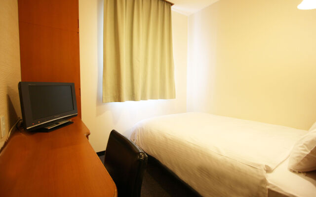Suizenji Comfort Hotel