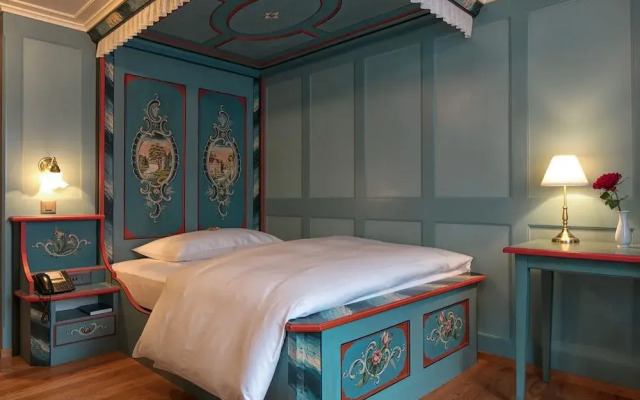 Hotel Löwen Appenzell