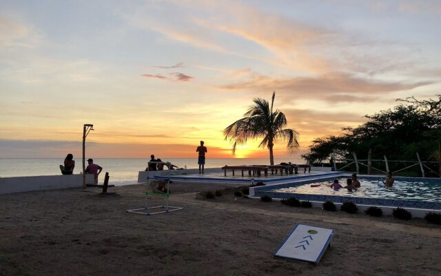 Costa Oeste