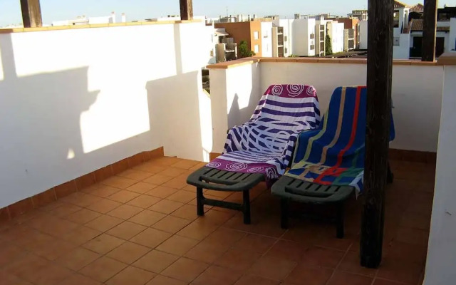 Apartamento Jardines I4-2C