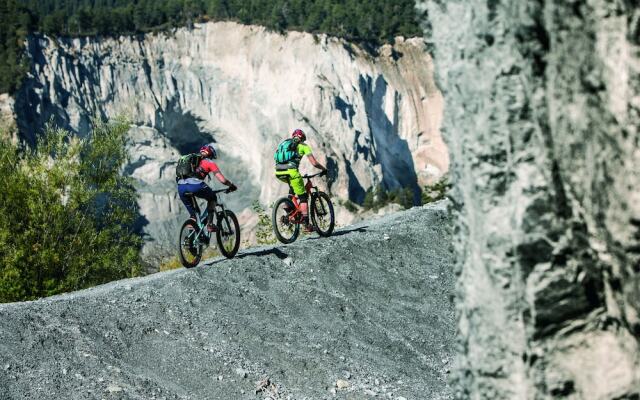 Eden Hotel und Restaurant