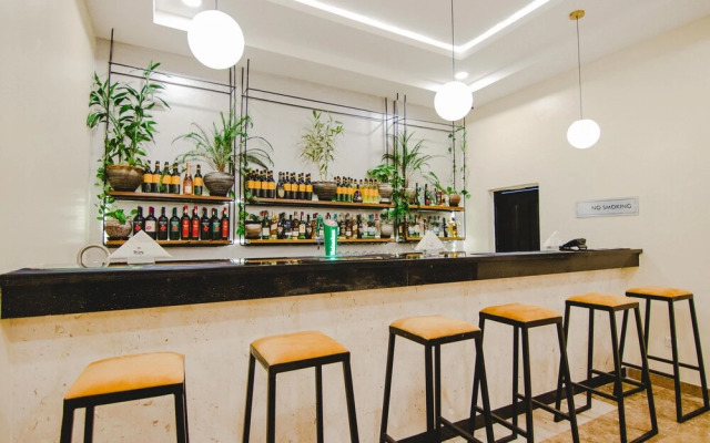 Bon Hotel Imperial