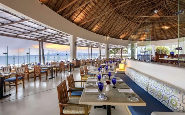 Grand Velas Riviera Nayarit - All Inclusive