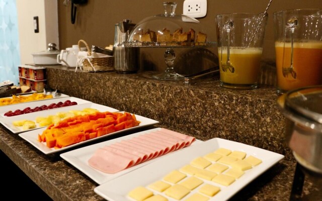Solec Business Hotel