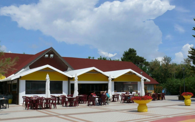 Villaggio San Francesco - Campground