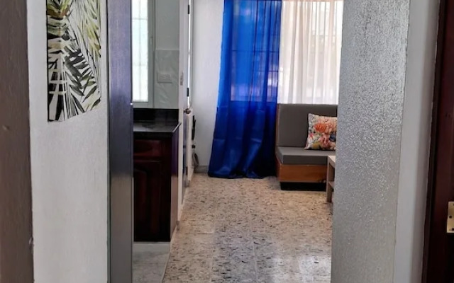 CortLang Vacation Rentals Costambar