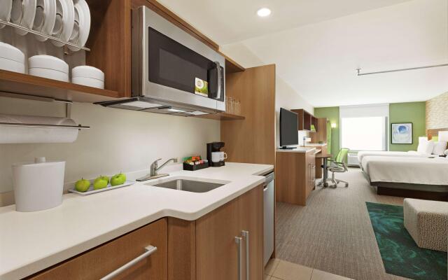 Home2 Suites by Hilton Scottsdale Salt River
