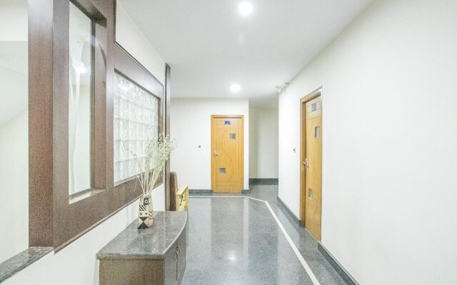 Regal Residency