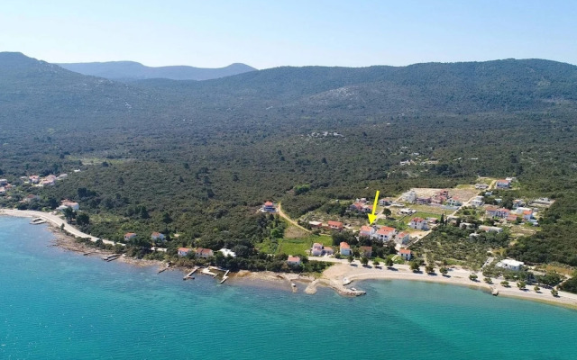 Apartments Lemes - Comfort Studio Apartment With Terrace Ap3