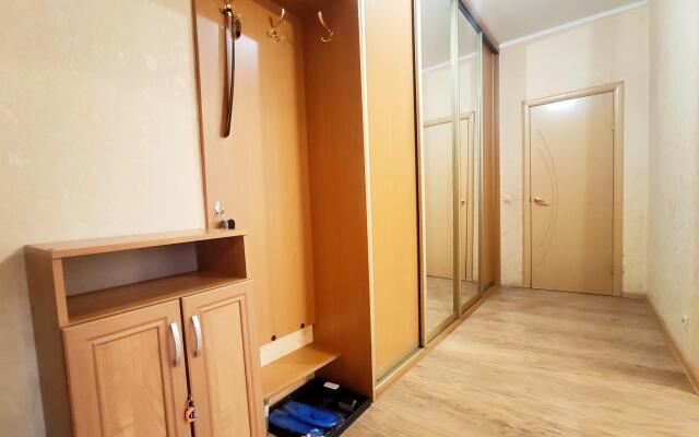 Tverskaya Street (Тверская Стрит) на улице 4-я Тверская-Ямская 4