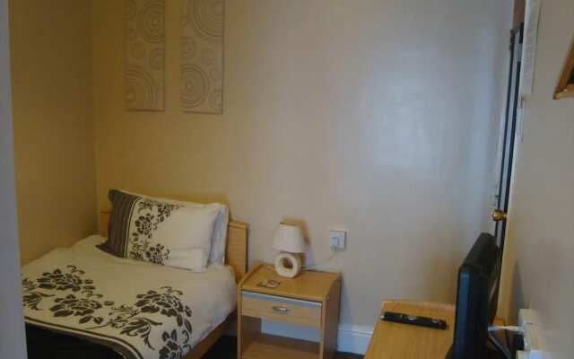 Casablanca Guest House