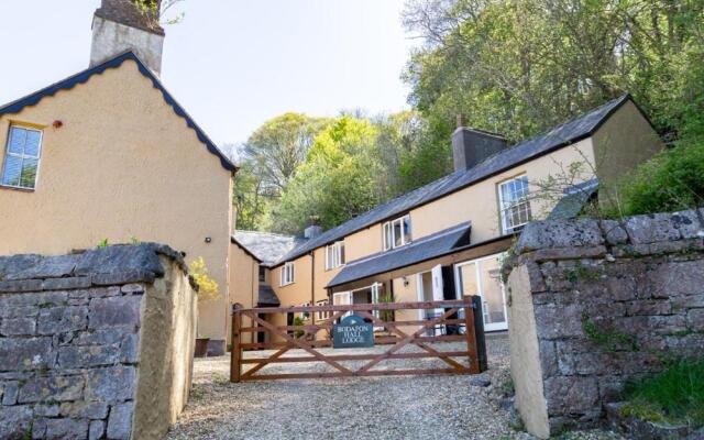 Bodafon Hall Cottages