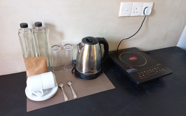 The Anchorage Holiday Apartments Negombo