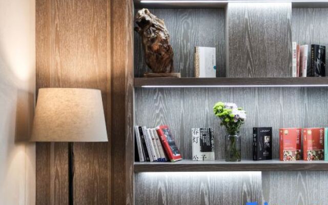 M Hotel Hangzhou Yunqi Branch