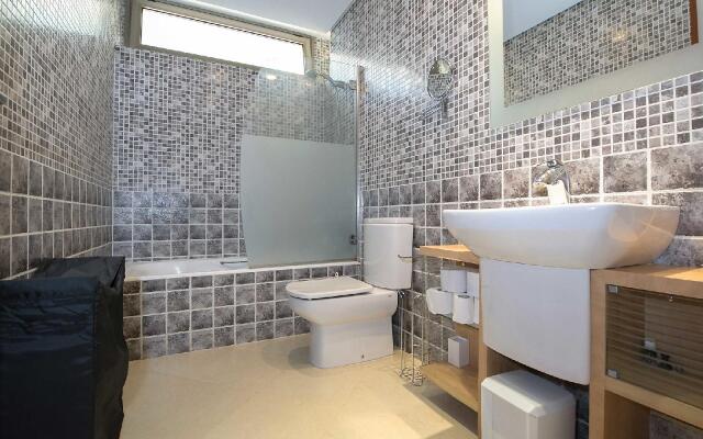 Can Buda - Four Bedroom