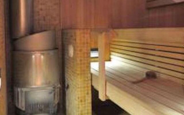 Holiday Home Villa pinjaranta