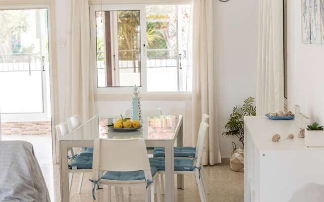 Ayia Thekla Sea Breeze Villa