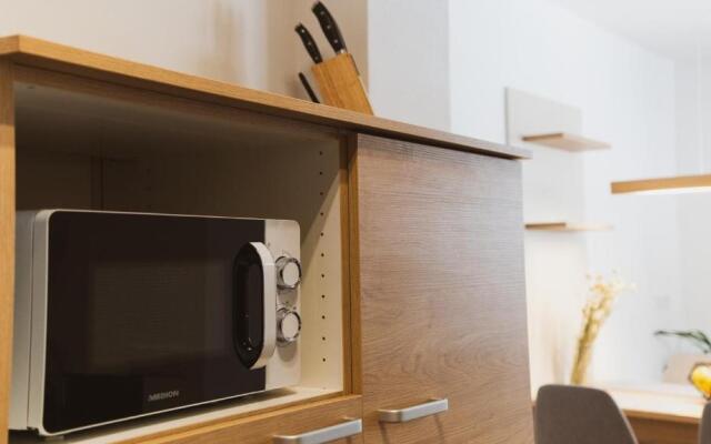 Alpen Apart Stubaital