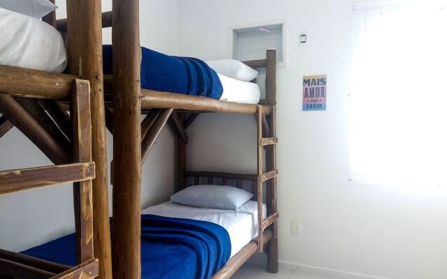 Pequi hostel
