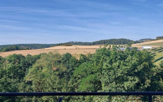 Apartment Alex Bromskirchen