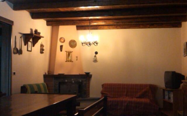 Holiday Home Naomi's