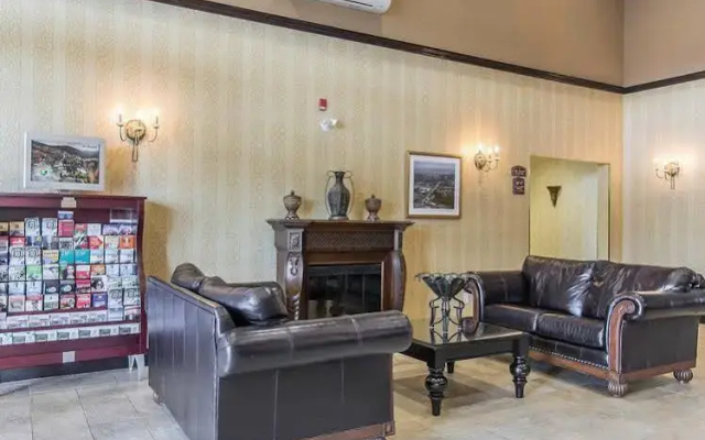 Comfort Inn & Suites