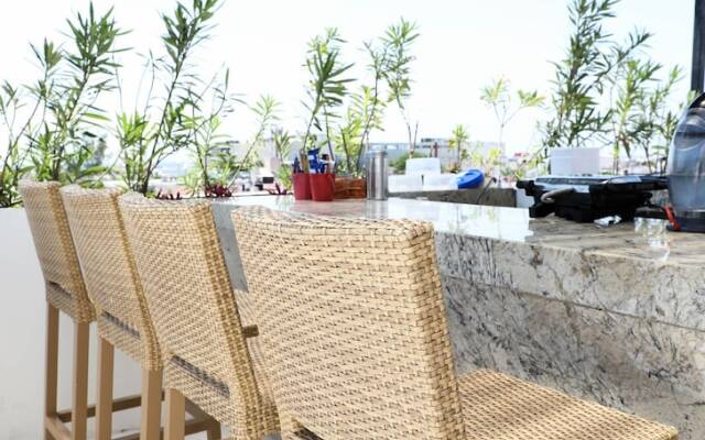 Anah Suites PH by Ocean Front